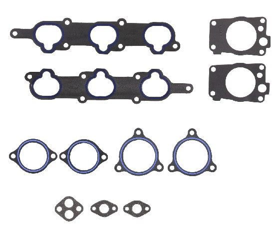 FEL-PRO Engine Intake Manifold Gasket Set P/N:MS 97028 - Image 1