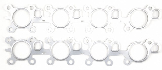 FEL-PRO Exhaust Manifold Gasket Set P/N:MS 97029 Fits: Lexus Gx460 23-10, Lexus Lx570 11-08, Lexus Lx570 21-13, Toyota Land Cruiser 11-08, Toyota Land Cruiser 21-13, Toyota Sequoia 22-08, Toyota Tundra 21-07 - Image 1