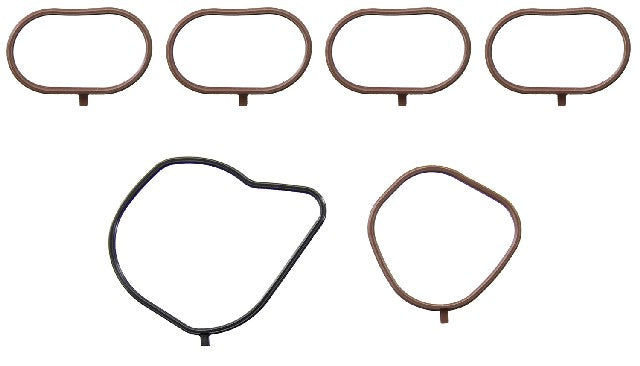 FEL-PRO Engine Intake Manifold Gasket Set P/N:MS 97035 - Image 1
