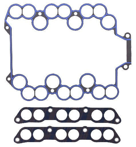 FEL-PRO Engine Intake Manifold Gasket Set P/N:MS 97053 - Image 1