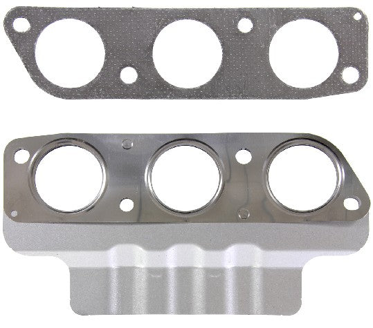 FEL-PRO Exhaust Manifold Gasket Set P/N:MS 97073 - Image 1