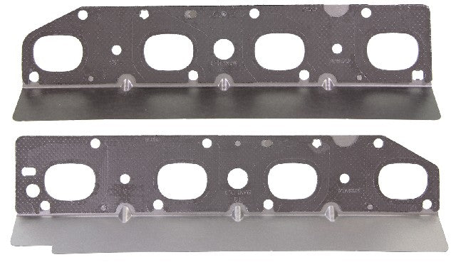 FEL-PRO Exhaust Manifold Gasket Set P/N:MS 97083 Fits: Chrysler 300, Chrysler Aspen, Dodge Challenger, Dodge Charger, Dodge Durango, Dodge Ram 1500, Dodge Ram 2500, Dodge Ram 3500, Jeep Commander - Image 1