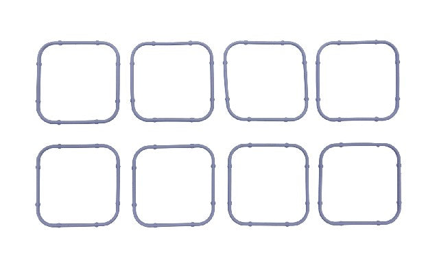 FEL-PRO Engine Intake Manifold Gasket Set P/N:MS 97089 Fits: Chrysler 300, Chrysler Aspen, Dodge Challenger, Dodge Charger, Dodge Durango, Dodge Ram 1500, Dodge Ram 2500, Dodge Ram 3500 - Image 1