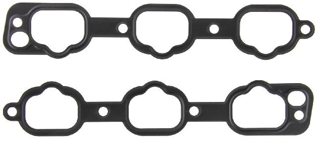 FEL-PRO Engine Intake Manifold Gasket Set P/N:MS 97091 - Image 1