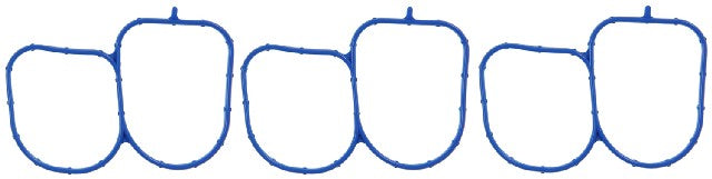 FEL-PRO Fuel Injection Plenum Gasket Set P/N:MS 97099 Fits: Kia Borrego 11-09 - Image 1