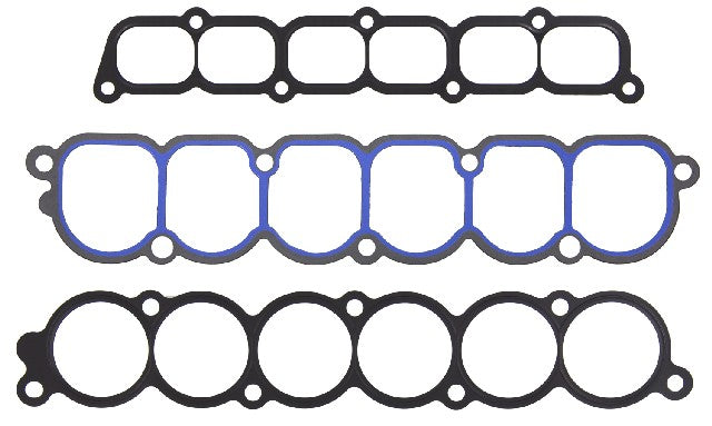 FEL-PRO Fuel Injection Plenum Gasket Set P/N:MS 97135 - Image 1