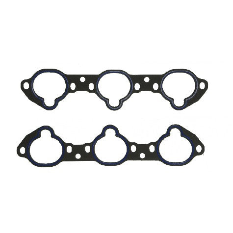 FEL-PRO Engine Intake Manifold Gasket Set P/N:MS 97143 - Image 1