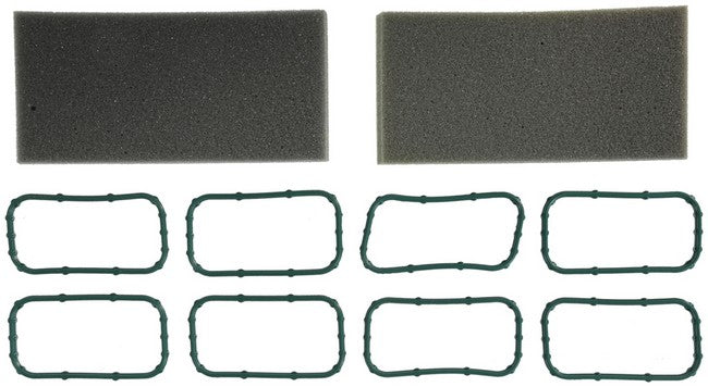 FEL-PRO Engine Intake Manifold Gasket Set P/N:MS 97151 - Image 1