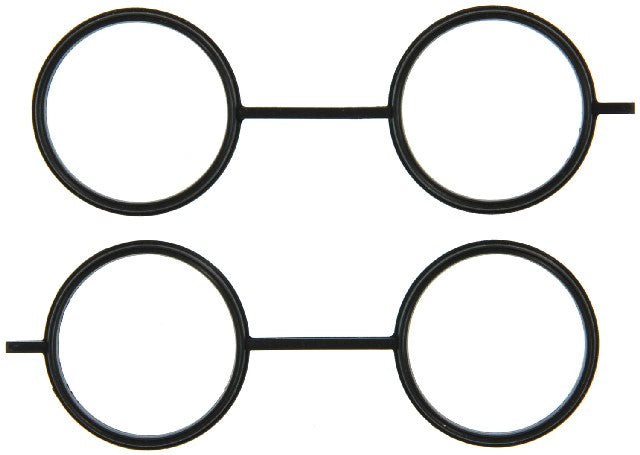FEL-PRO Fuel Injection Plenum Gasket Set P/N:MS 97182 - Image 1