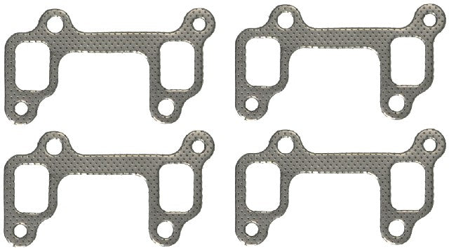 FEL-PRO Exhaust Manifold Gasket Set P/N:MS 97185 - Image 1