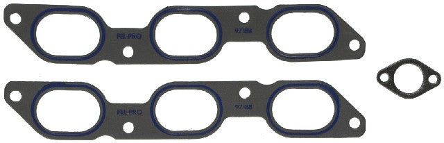 FEL-PRO Engine Intake Manifold Gasket Set P/N:MS 97188 Fits: Subaru Outback 04-01 - Image 1