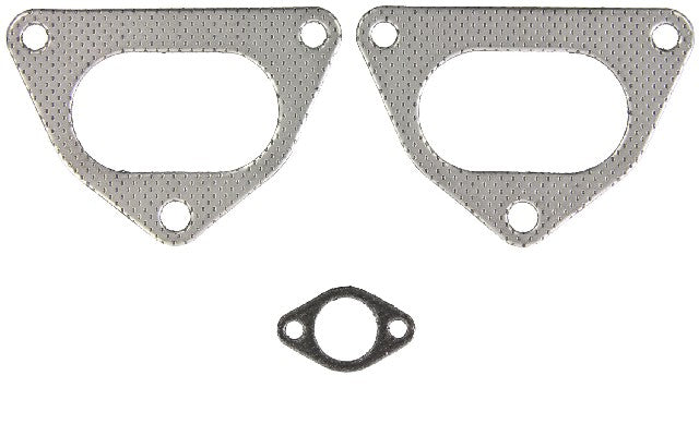 FEL-PRO Exhaust Manifold Gasket Set P/N:MS 97191 Fits: Subaru Outback 04-01 - Image 1