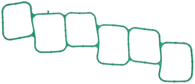 FEL-PRO Fuel Injection Plenum Gasket Set P/N:MS 97194 Fits: Ford Escape 12-09, Ford Fusion 12-10, Mazda Tribute 11-09, Mercury Mariner 11-09, Mercury Milan 11-10 - Image 1