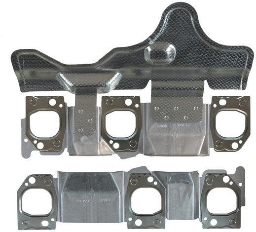 FEL-PRO Exhaust Manifold Gasket Set P/N:MS 97207 - Image 1