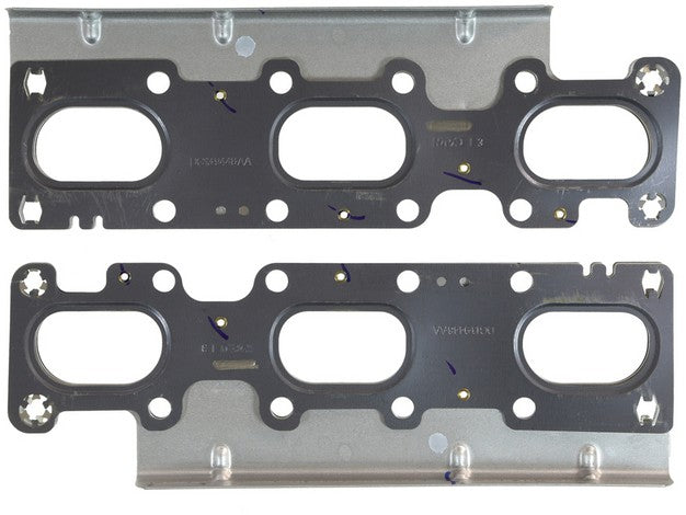 FEL-PRO Exhaust Manifold Gasket Set P/N:MS 97217 - Image 1