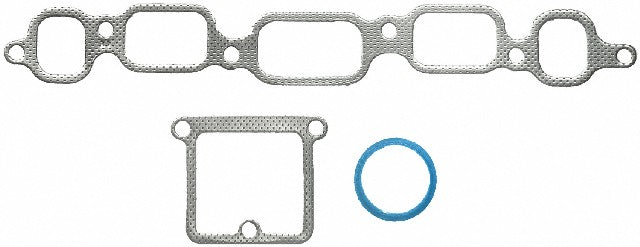 FEL-PRO Intake and Exhaust Manifolds Combination Gasket P/N:MS 9772 B - Image 1