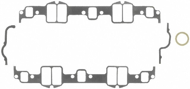 FEL-PRO Engine Intake Manifold Gasket Set P/N:MS 9788 B - Image 1