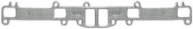 FEL-PRO Exhaust Manifold Gasket Set P/N:MS 9789-1 - Image 1