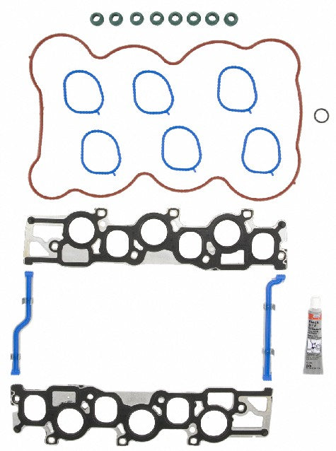 FEL-PRO Engine Intake Manifold Gasket Set P/N:MS 98011 T-1 - Image 1