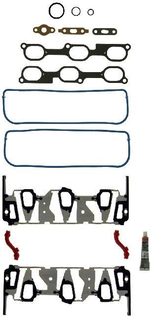 FEL-PRO Engine Intake Manifold Gasket Set P/N:MS 98013 T - Image 1