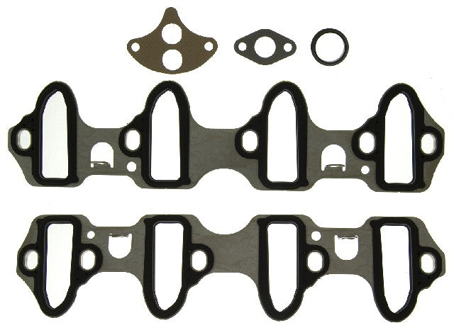 FEL-PRO Engine Intake Manifold Gasket Set P/N:MS 98016 T - Image 1