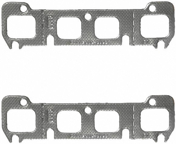 FEL-PRO Exhaust Manifold Gasket Set P/N:MS 9908 - Image 1