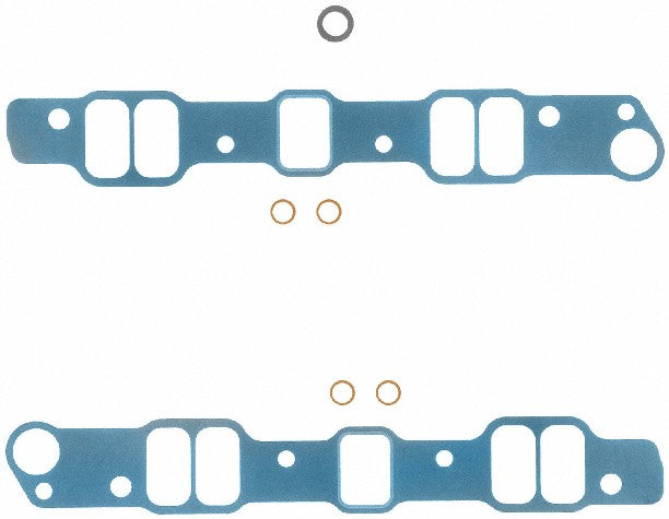 FEL-PRO Engine Intake Manifold Gasket Set P/N:MS 9980 - Image 1