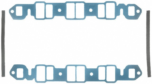 FEL-PRO Engine Intake Manifold Gasket Set P/N:MS 9990-1 Fits: Buick Gran Sport 1967, Buick Lesabre 67-66, Buick Skylark 67-66, Buick Special 67-66, Buick Sportwagon 67-66 - Image 1