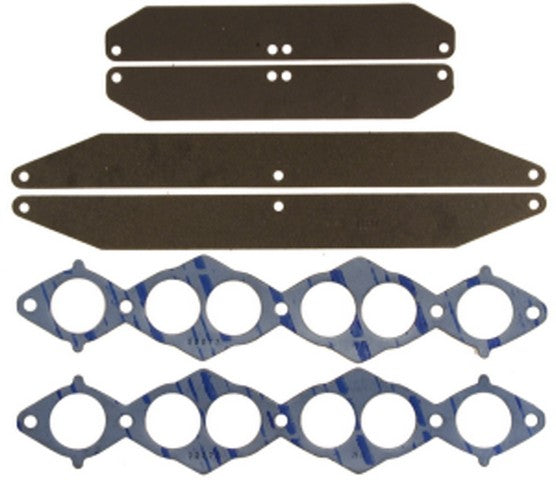 FEL-PRO Fuel Injection Plenum Gasket Set P/N:MS 92273-1 - Image 1