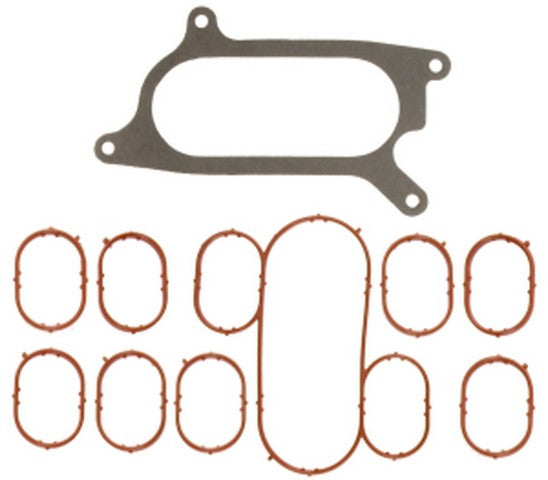 FEL-PRO Fuel Injection Plenum Gasket Set P/N:MS 94095-1 - Image 1