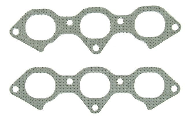 FEL-PRO Exhaust Manifold Gasket Set P/N:MS 96166 - Image 1