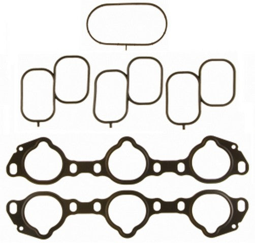 FEL-PRO Engine Intake Manifold Gasket Set P/N:MS 96454-2 - Image 1