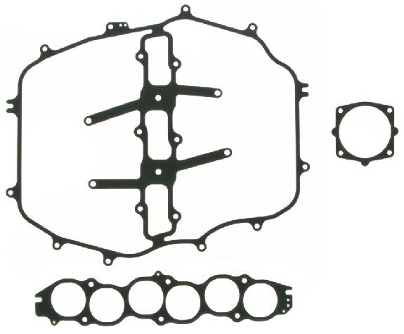 FEL-PRO Fuel Injection Plenum Gasket Set P/N:MS 96456 - Image 1
