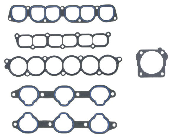 FEL-PRO Engine Intake Manifold Gasket Set P/N:MS 96460-1 - Image 1