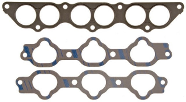 FEL-PRO Engine Intake Manifold Gasket Set P/N:MS 96597-1 Fits: Hyundai Santa Fe 09-07, Kia Magentis 10-07, Kia Optima 10-06, Kia Rondo 12-07 - Image 1