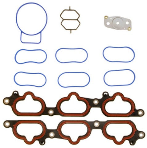 FEL-PRO Engine Intake Manifold Gasket Set P/N:MS 96841-1 - Image 1