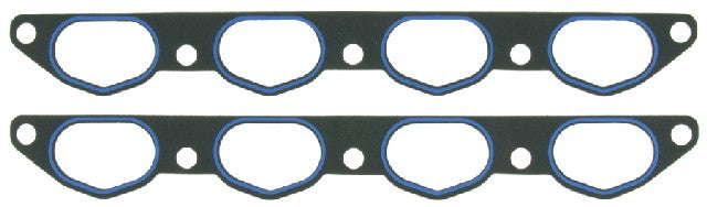 FEL-PRO Engine Intake Manifold Gasket Set P/N:MS 96923 - Image 1