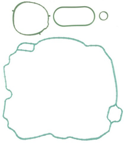 FEL-PRO Fuel Injection Plenum Gasket Set P/N:MS 96932 - Image 1