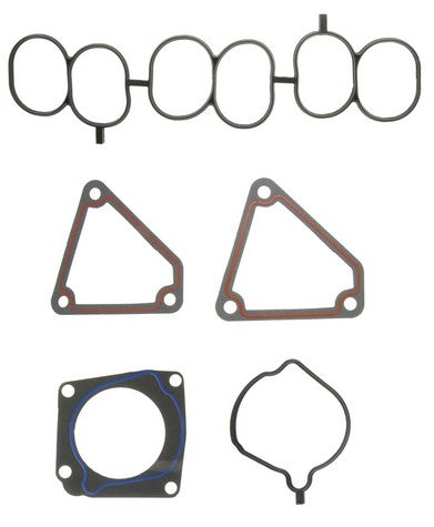 FEL-PRO Fuel Injection Plenum Gasket Set P/N:MS 97002 Fits: Infiniti I30 01-00, Nissan Maxima 01-00 - Image 1