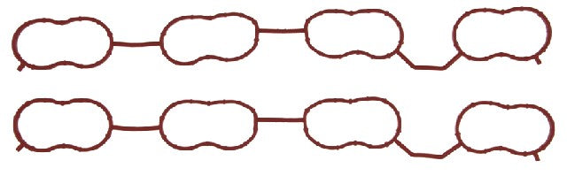 FEL-PRO Engine Intake Manifold Gasket Set P/N:MS 97044 - Image 1