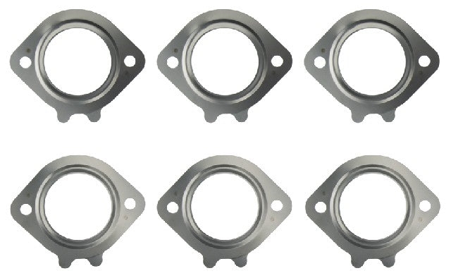 FEL-PRO Exhaust Manifold Gasket Set P/N:MS 97095 Fits: Chrysler Crossfire, Mercedes-benz C240, Mercedes-benz C280, Mercedes-benz C32 Amg, Mercedes-benz C320, Mercedes-benz Clk320, Mercedes-benz E320, Mercedes-benz Ml320, Mercedes-benz Ml350 - Image 1