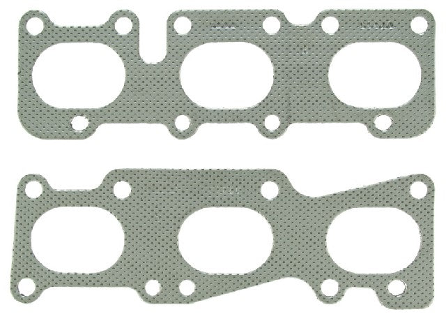 FEL-PRO Exhaust Manifold Gasket Set P/N:MS 97115 - Image 1