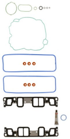 FEL-PRO Engine Intake Manifold Gasket Set P/N:MS 98002 T-1 - Image 1