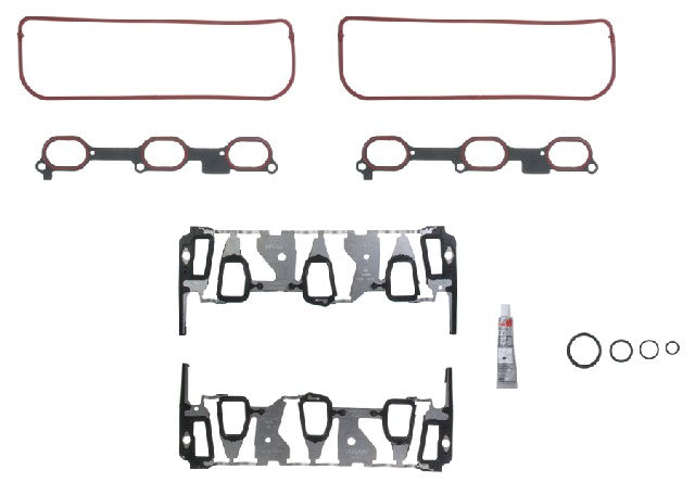 FEL-PRO Engine Intake Manifold Gasket Set P/N:MS 98003 T - Image 1