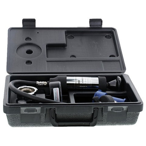 Motorad Engine Coolant System Pressure Tester P/N:MT300 Fits: Alfa Romeo 164, Alfa Romeo Alfetta, Alfa Romeo Gtv-6, Alfa Romeo Milano, Alfa Romeo Spider, Alfa Romeo Sport, Alfa Romeo Sprint, Austin Marina, BMW 2002 - Image 3