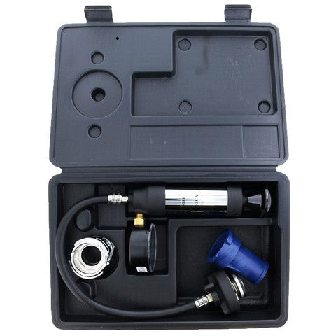 Motorad Engine Coolant System Pressure Tester P/N:MT300 Fits: Alfa Romeo 164, Alfa Romeo Alfetta, Alfa Romeo Gtv-6, Alfa Romeo Milano, Alfa Romeo Spider, Alfa Romeo Sport, Alfa Romeo Sprint, Austin Marina, BMW 2002 - Image 2