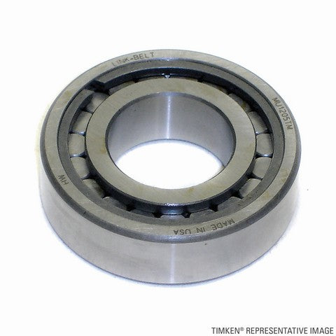 Timken Differential Pinion Pilot Bearing P/N:MU1306TDM Fits: Chevrolet C30, Chevrolet C30 Pickup, Chevrolet K30, Chevrolet K30 Pickup, GMC C35, GMC C35/c3500 Pickup, GMC C3500, GMC K35, GMC K35/k3500 Pickup, GMC K3500 - Image 1