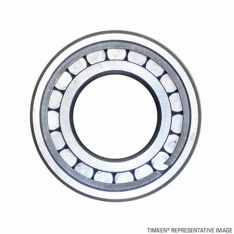 Timken Differential Pinion Pilot Bearing P/N:MU1306TDM Fits: Chevrolet C30, Chevrolet C30 Pickup, Chevrolet K30, Chevrolet K30 Pickup, GMC C35, GMC C35/c3500 Pickup, GMC C3500, GMC K35, GMC K35/k3500 Pickup, GMC K3500 - Image 2