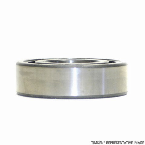 Timken Differential Pinion Pilot Bearing P/N:MU1306TDM Fits: Chevrolet C30, Chevrolet C30 Pickup, Chevrolet K30, Chevrolet K30 Pickup, GMC C35, GMC C35/c3500 Pickup, GMC C3500, GMC K35, GMC K35/k3500 Pickup, GMC K3500 - Image 3