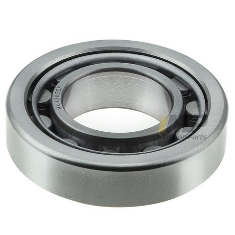 WJB Wheel Bearing P/N:WBMU1207CF Fits: Volkswagen Campmobile 70-68, Volkswagen Transporter 70-53 - Image 1